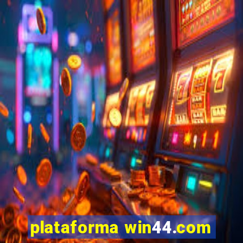 plataforma win44.com